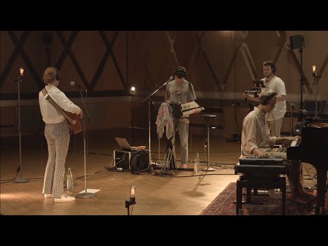 orbit - Perspectives (Live Stream Session)