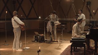 orbit - Perspectives (Live Stream Session)