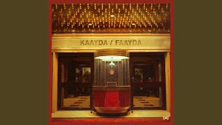 Kaayda / Faayda