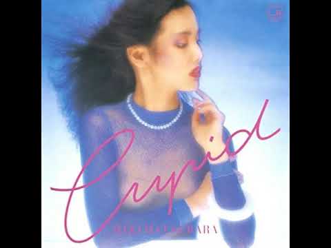 スーヴェニール  松原みき  Miki Matsubara