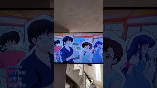 🥋✨ ¡Revive el inicio de Ranma ½!