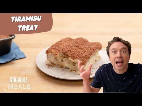 Tempting Tiramisu Treat: Budget Desserts