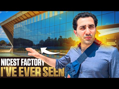 STOP Buying Gold Chains Until You See This Factory Tour