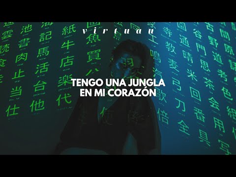 Alok, The Chainsmokers & Mae Stephens - Jungle (Traducida al Español)