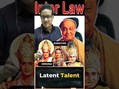 Latent Talent. Story of my Student | CA Siddharth Agarwal