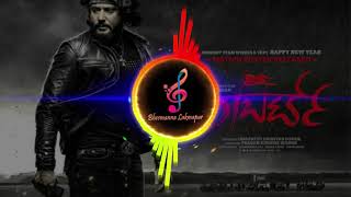 BA BA BA NA REDY DJ SONG FROM ROBERT KANNADA FILM  DJ Mix + AUDIO ENHANCED|| BY BHEEMANNA LAKMAPUR.