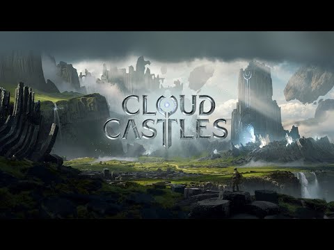 CLOUD CASTLES || Action-Strategy Game Built On Unreal Engine 5 And Web3 Blockchain Technology