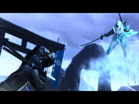 Let's Play Sengoku Basara 3: Utage (Part 8) - Seeking a God's Aid