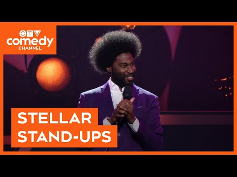 Stellar Stand-Ups Premieres February 23