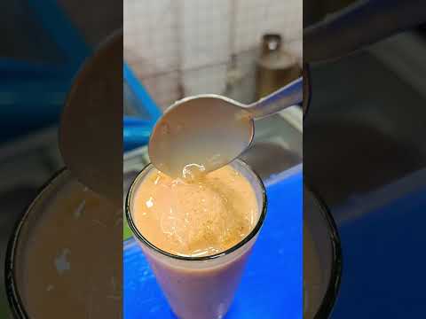 Jigarthanda !! Special drink in Madurai