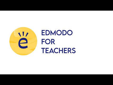 Edmodo Tutorial for Teachers