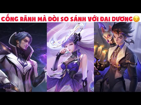 Tổng Hợp Những Pha Highlight Hay Nhất Liên Quân #220 | TikTok Liên Quân 2024