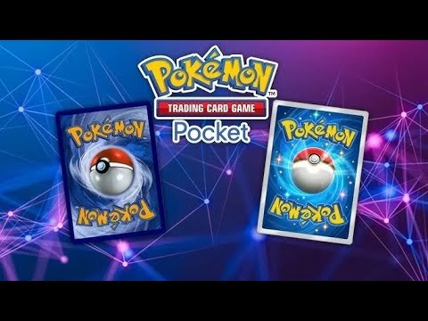 11/19《每周2.4晚上》《Pokémon TCG Pocket》入坑寶可夢! 要組什麼牌勒? 加入社群一起聊天!