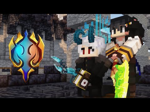 【OMAGA REBORN】THE TRIAL - VERGIL VON SPARDA #4 - MINECRAFT ROLEPLAY【𝐓𝐇𝐄 𝐒𝐈𝐍𝐍𝐄𝐑】