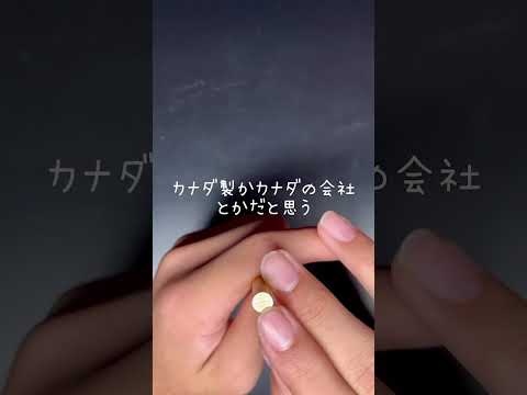 ツールズ トゥ リブァイ  リードリフィルケース(打つのめんどかった)