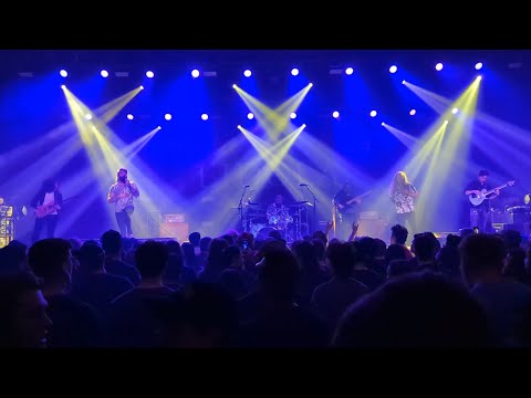 Eidola Live @ HISTORY, Toronto [Full Set] | May 16th, 2024