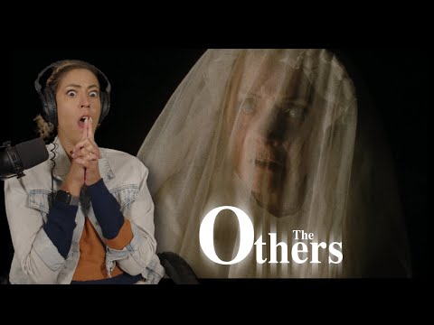 The Others (2001) | First Time Watching | Movie Reaction