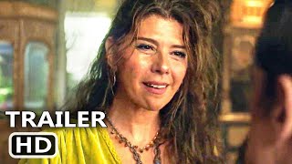 BROTHERS Trailer (2024) Marisa Tomei, Glenn Close