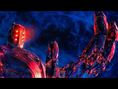 Origin of Celestials - "Emergence" - Eternals (2021) Movie Clip