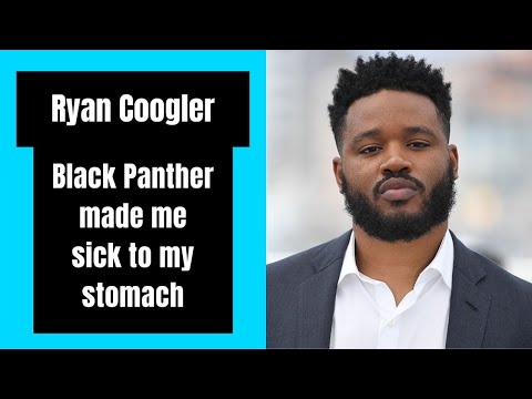 RYAN COOGLER: Black Panter's BUDGET Made Him Sick To His Stomach | Knowing Your Audience