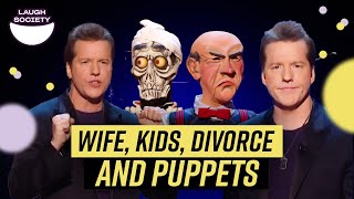 Jeff Dunham's Family Matters