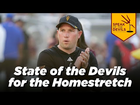 State of the Devils for the Homestretch