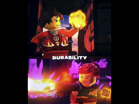 Ninjago Kai VS Skylor #Viral #Shorts #foryoupage #ninjago GUYS THANK YOU SO MUCH FOR 100K!!🥳