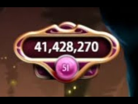 Bejeweled 3: Classic Mode (Take 3) Part 4: Levels 41-50