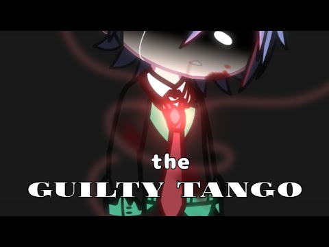 🥀 [The Guilty Tango] ✨ //PJSK/Gacha club//Vbs Roter Fuchs AU 🦊