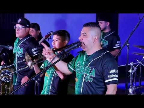 La Tropa Estrella (Mueve el toto) Live Session 2024