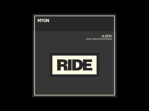 Myon - Albion (Estiva Remix)