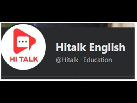 Hi TALK  ENGLISH HOMEBASED  ESL COMPANY /210php per hour /FLEXIBLE SCHEDULE /KOREAN STUDENTS