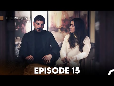 The Pigeon Episode 15 (FULL HD)