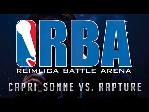 Sun Diego VS. Rapture (Runde 7)| RBA Capri_sonne