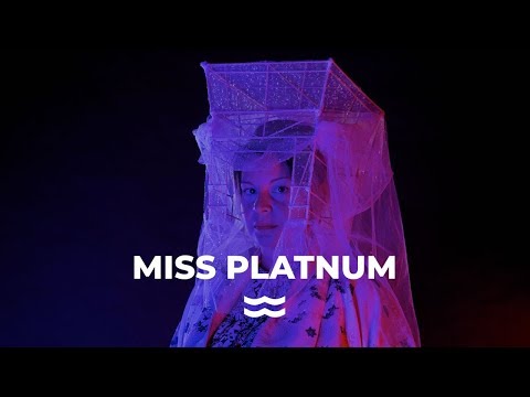 Miss Platnum - Fresh Start | The Gaze Session | OFFSHORE