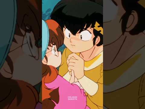 "Ryoga trauma a Ranma" | Ranma 1/2 #ranma½ #ranma #akane #ryoga #anime #romcom #shorts