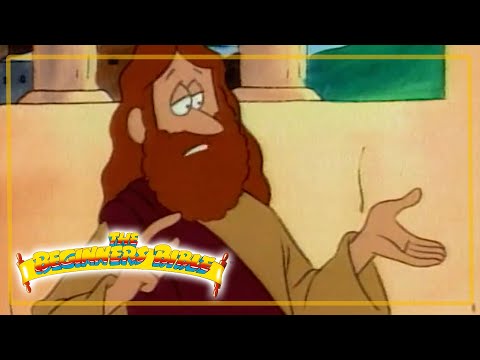 Noah's Ark - 20👼 - NON STOP BIBLE EPISODES - The Beginners Bible