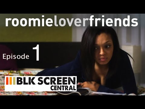 Mistake Number 1 | Roomieloverfriends | Hilarious Free Comedy Series | S1EP01 | BLKSC