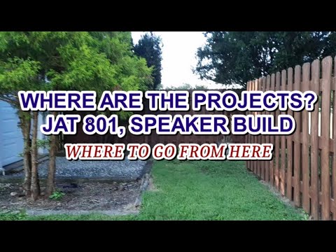 Where are the projects? How much do I earn on YouTube?