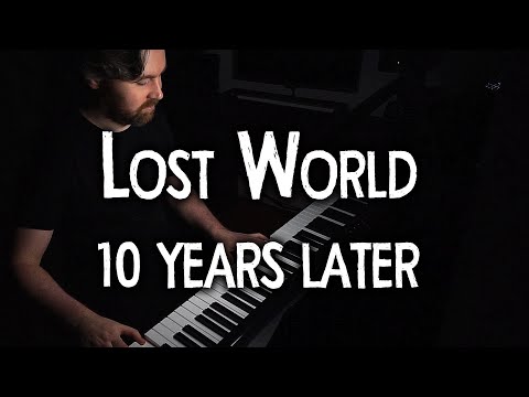 Lost World (10th Anniversary Version) - Myuu