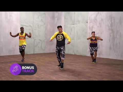 New Choreography to Jencarlos and Don Omar 'Dure Dure'