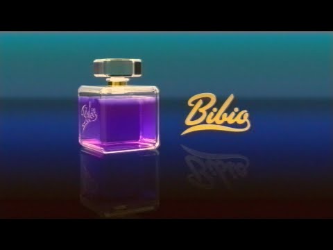 Bibio - Potion (Lyric Video)