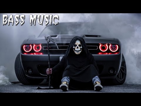 CAR BASS MUSIC 2024 🔈 SONGS FOR CAR 2024  🔥 BEST DEEP HOUSE POPULAR SONGS REMIXES 2024 BASS BOOSTED