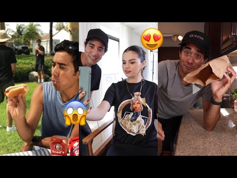 Best of Zach king magic compilations | @zachking tiktoks