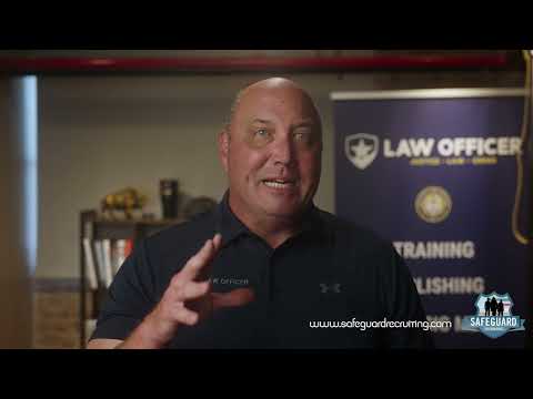 Law Enforcement Recruiting: Why Your Online Campaign Does Not Work