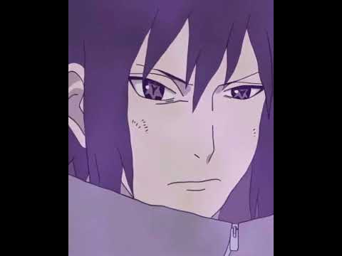 THIS IS ANIME(Sasuke)