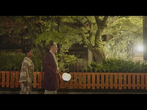 京都市観光PR映像_ショート動画④「朝・夜観光」