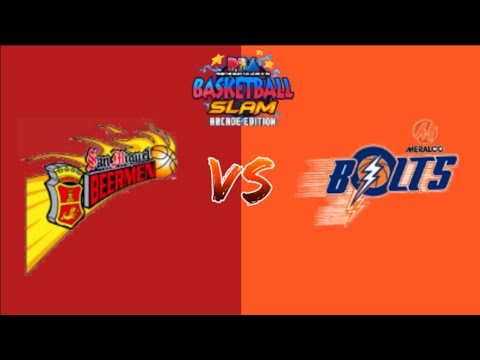 San Miguel Beermen vs. Meralkulots | PBA Basketball Slam: Commissioner's Cup 2024