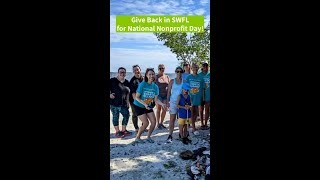 National Nonprofit Day 2023