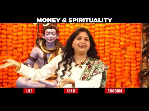 Money & Spirituality